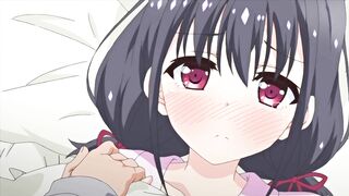 [桜都字幕组][メリー・ジェーン]お兄ちゃん、朝までずっとギュッてして！ 女未あかね編.chs