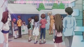 [桜都字幕组][ばにぃうぉ～か～]OVAJ○フーゾク学園祭 ＃2.chs