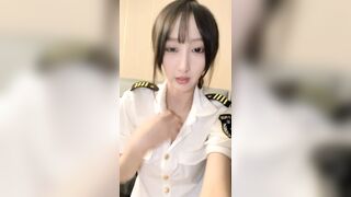 2022.6.6，【撸点极高】顶级女神来袭，九分超高颜值19岁美少女，偶像明星级别颜值