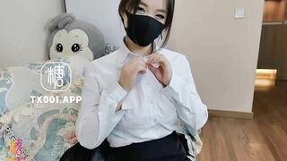 极品黑丝OL的特殊销售技巧▌苏美奈▌湿润嫩穴软糯吞吐肉棒 风韵肉体欲罢不能