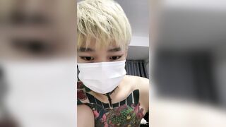 推荐！番禺快手舞蹈生 【杨小兔】口交性爱啪啪~和哥哥各种姿势爆操~洗浴诱惑