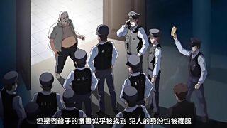 [桜都字幕组][200828][720p][BIG5][鈴木みら乃]自宅警備員2 第四話 爆乳未亡人叔母・志保 ～蘇える淫欲～