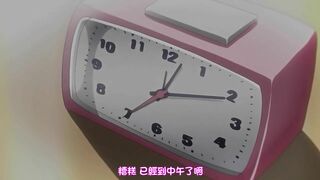 [桜都字幕组][200605][720p][BIG5][ばにぃうぉ～か～] OVA義姉はヤンママ授乳中 ‛＃1