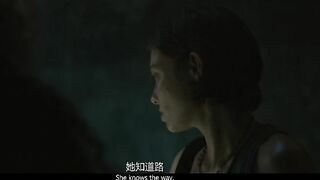 行尸走肉：死亡之城第05集中英双字