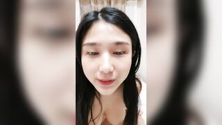 高颜值大奶子御姐【么么】 极品反差骚货！又纯又骚G杯丰满硕大豪乳真想操死她2