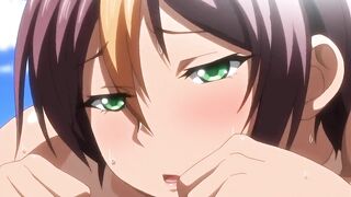 [桜都字幕组][720P][ばにぃうぉ~か~]OVA 裏・受胎島 ＃2 赤ちゃんできるまで抜かないで…