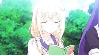 [桜都字幕组][720P][ピンクパイナップル]添いカノ~ぎゅっと抱きしめて~ THE ANIMATION