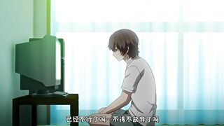 [桜都字幕组][181130][720P][魔人 petit]Tiny Evil 第二話 幼淫魔・みゆ~冥府に繋ぐ抱擁（ほうよう）