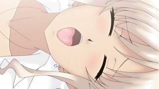 [桜都字幕组][720P][ばにぃうぉ~か~]OVA巨乳J○がオジさんチ○ポとじゅぽじゅぽいやらしいセックスしてます。＃2オジさんチ○ポ、みんなでシェア