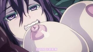 [桜都字幕组][720P][EDGE（エッジ）]レジデンス 上巻 ~闇の中の想像~