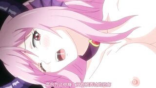 [桜都字幕组][720P][BOOTLEG]さきゅばみすと・すとーりー ~のんひゅーまあんらいふ~ THE ANIMATION