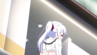 [桜都字幕组][ピンクパイナップル]オナホ教室 ～女子全員妊娠計画～ THE ANIMATION.chs