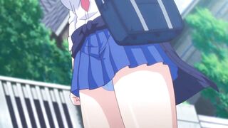 [桜都字幕组][nur]パパ喝ッ！ ～生イキ濯ぐ恥貝の膜開け～.chs