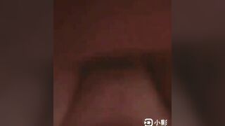 眼镜小胖妹 不行了 要高潮了 太深了 受不了了 妹子无毛鲍鱼真肥嫩 大屁屁真墩实 最后内射